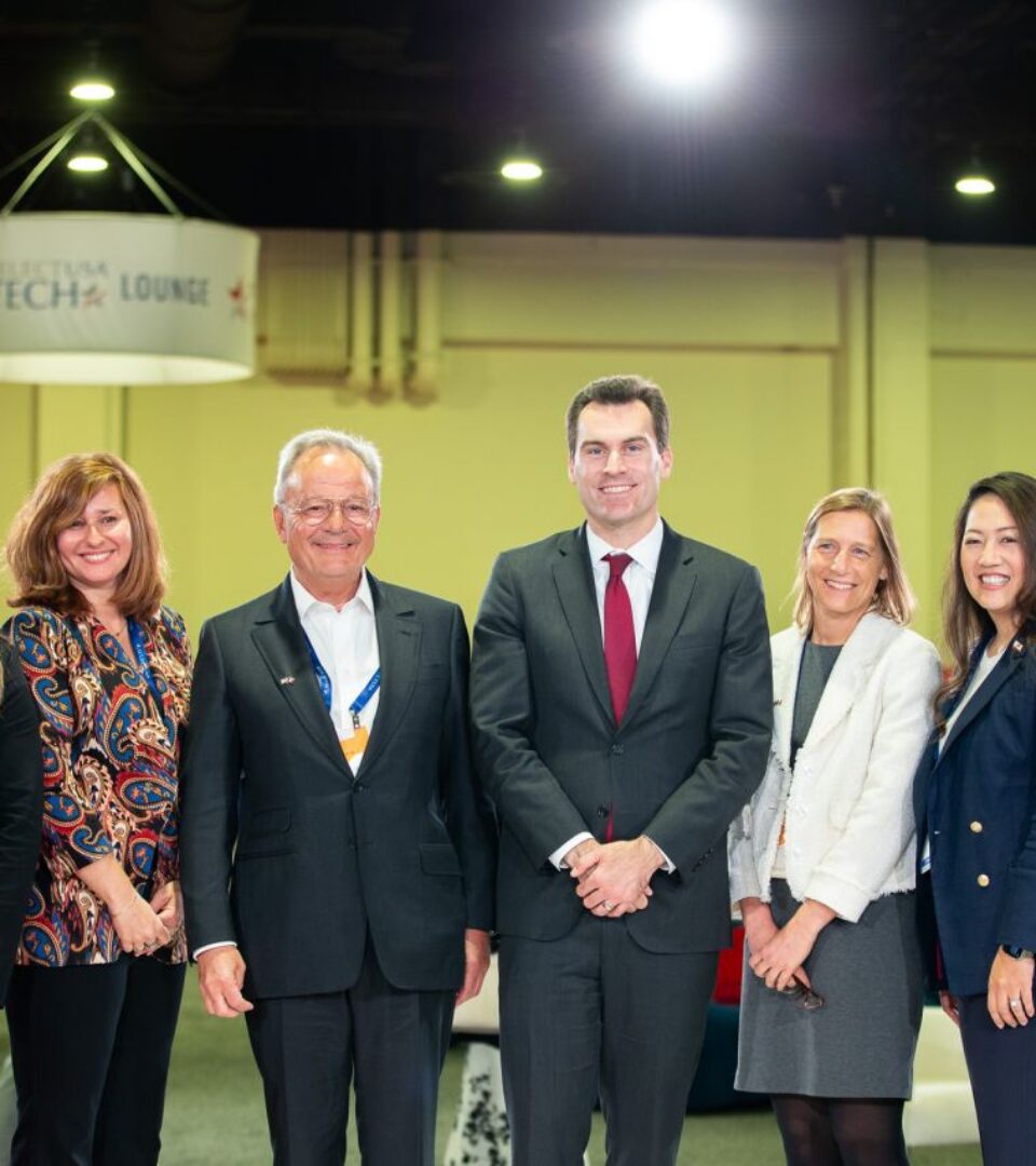 Balt announced a $400M investment in the US