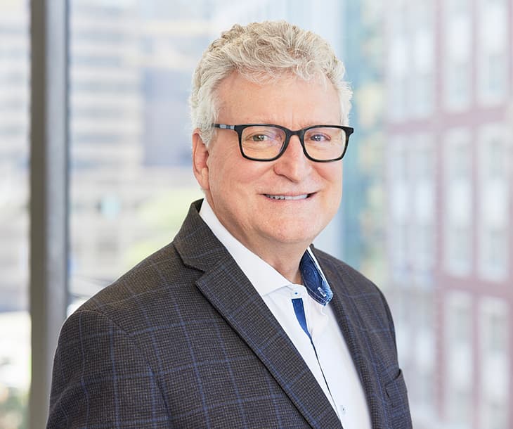 John Allison joins Balt’s Executive Team