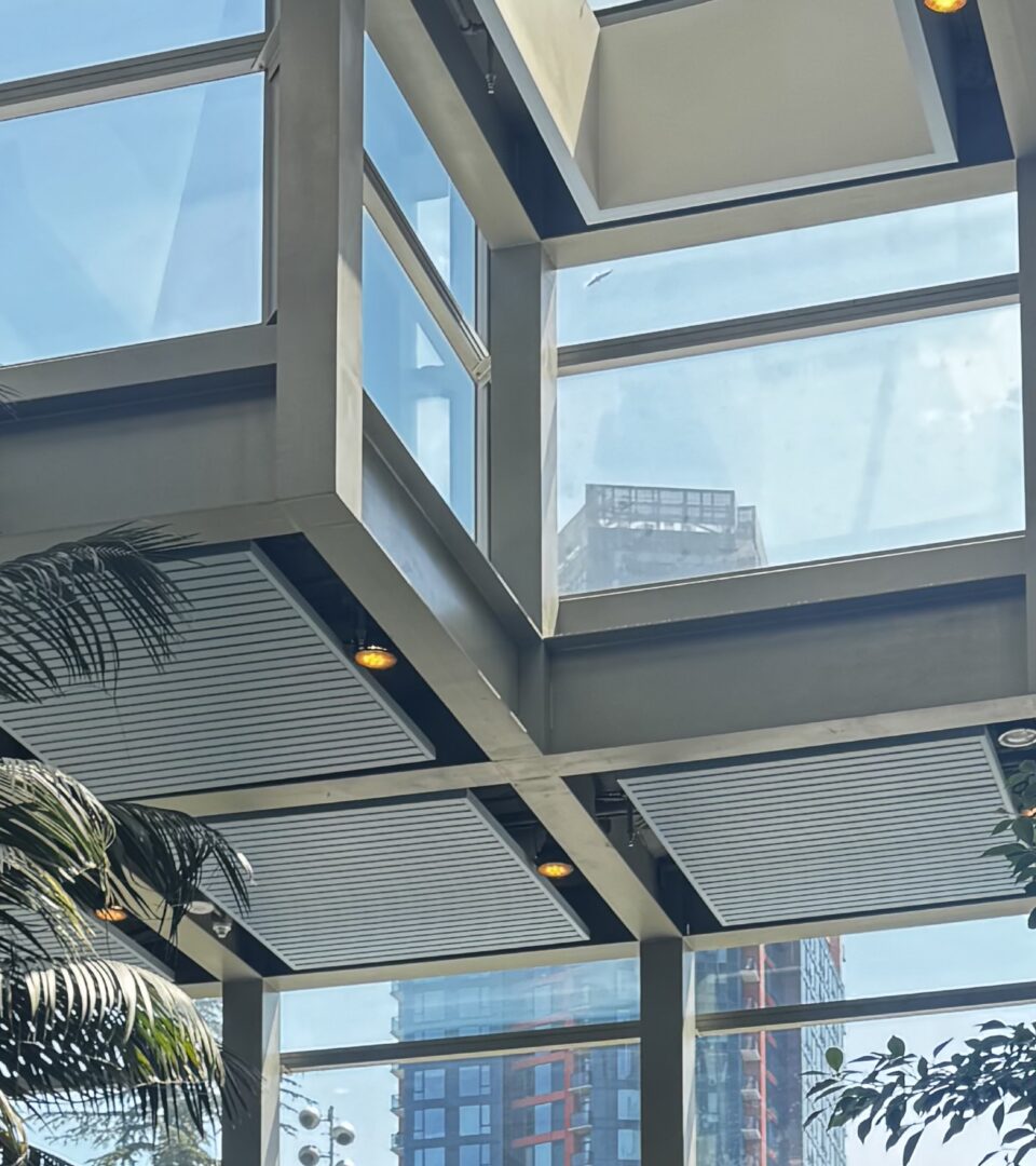 Balt at SNIS 2026