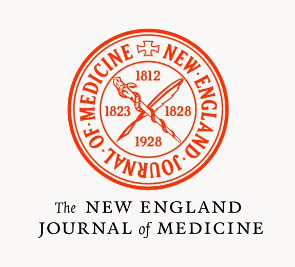 STEM trial results in the New England Journal of Medicine (NEJM)