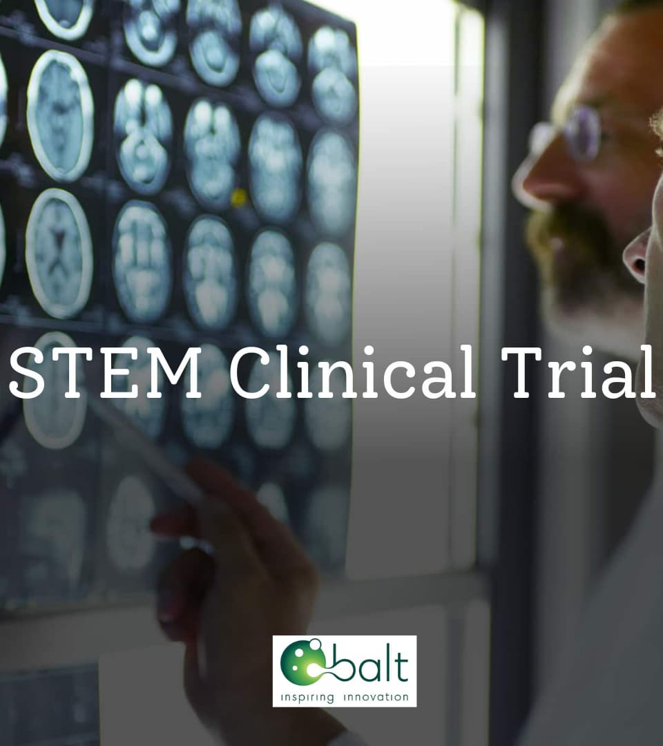 STEM Clinical Trial