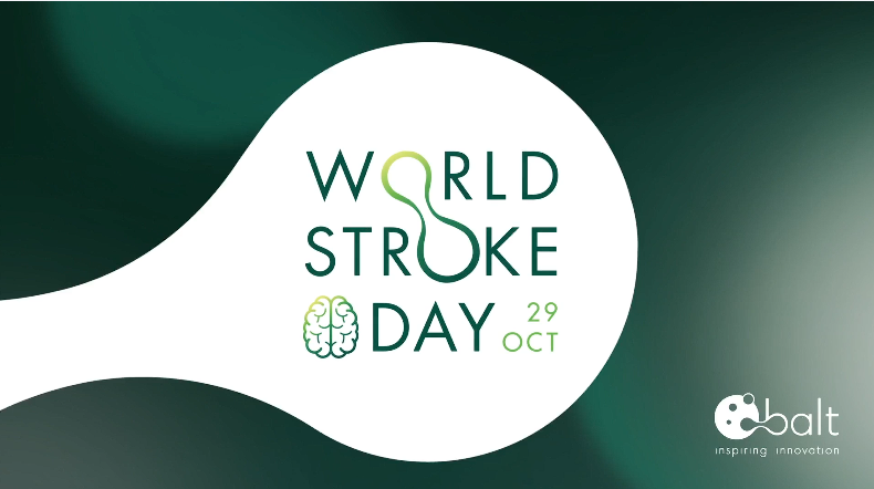World Stroke Day: The Story Behind CatchView™, a Revolution in Stroke Treatment
