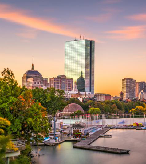 Balt opens new corporate office in Boston