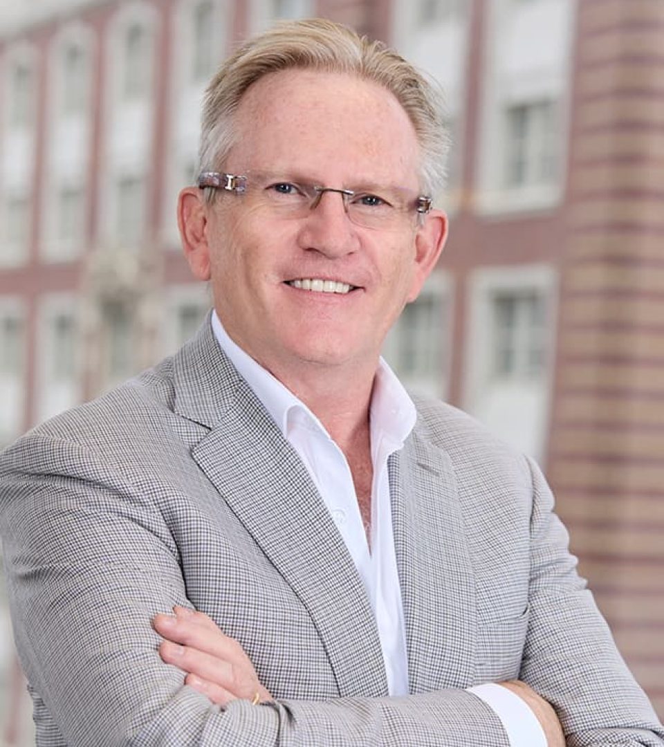 Balt announces that Peter Cooke has joined as Senior Vice President, APAC, and a member of the Executive Committee.