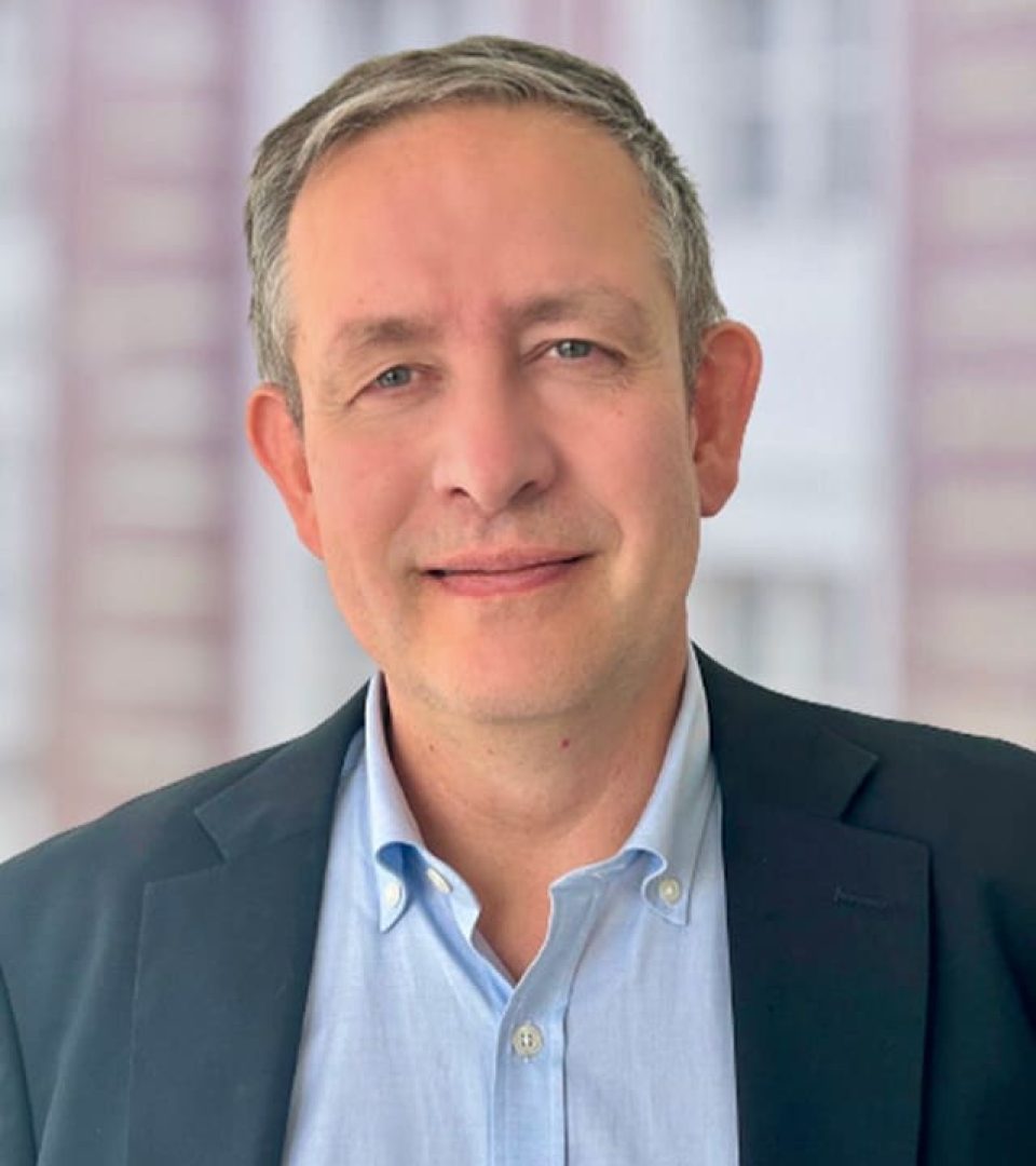 Thomas Colson joins Balt’s Executive Team as VP Global Quality Assurance