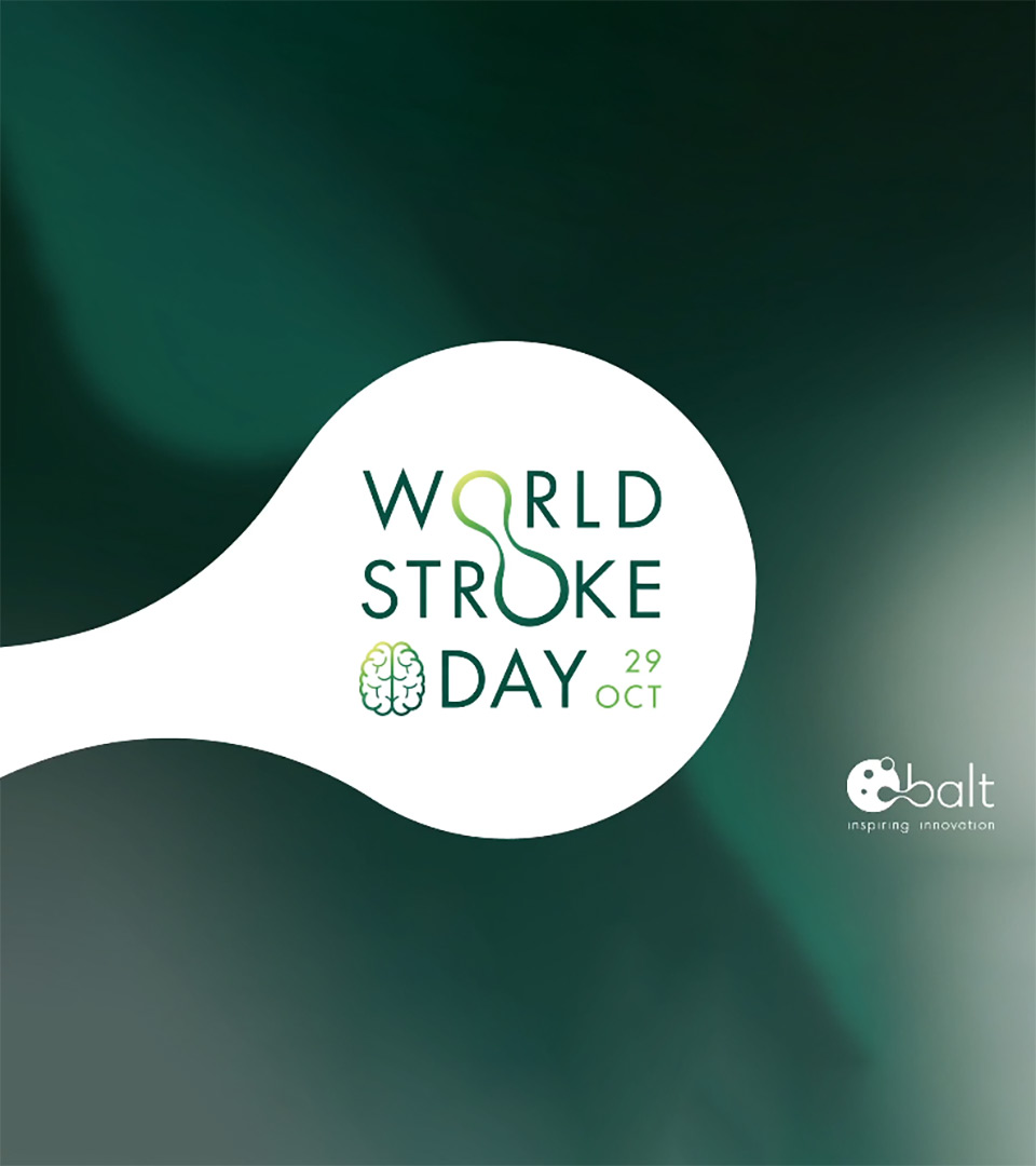 World Stroke Day: The Story Behind CatchView™, a Revolution in Stroke Treatment