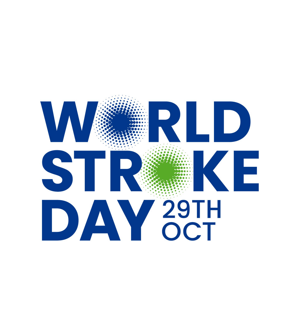 World Stroke Day 2018